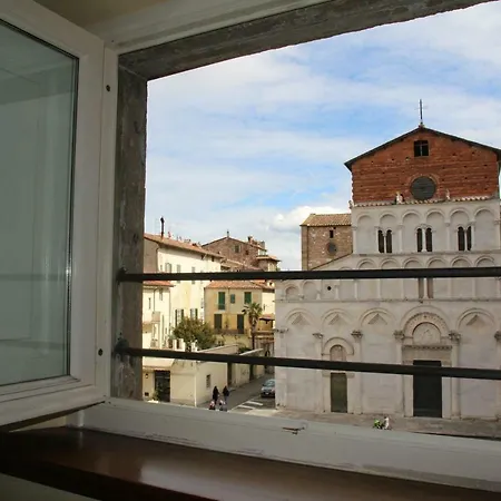 Apartmán Bartolo's Loft *