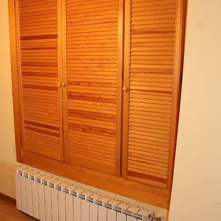 Bartolo's Loft Apartmán Lucca