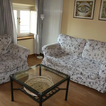 Bartolo's Loft Apartmán