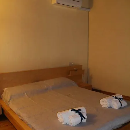 Bartolo's Loft Apartmán