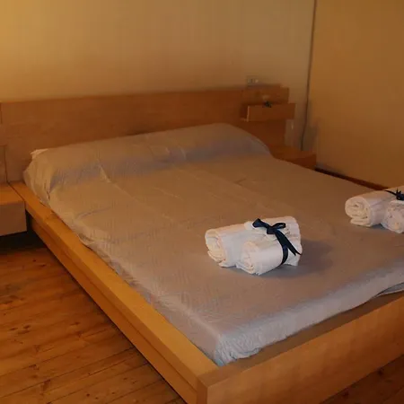 Bartolo's Loft Apartmán *