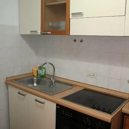 Apartmán Bartolo's Loft *