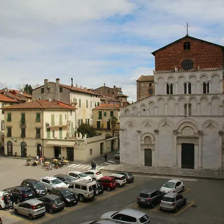Bartolo's Loft Lucca