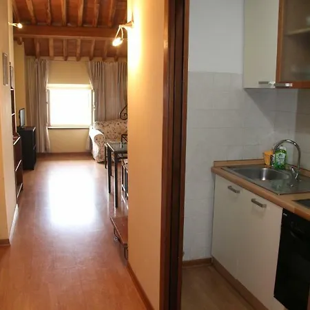 Bartolo's Loft